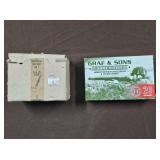 .303 British, .303 Inch Mk 7 Ammunition(52 rounds)