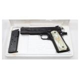 Colt MK IV Series 70 Government Model .45 ACP Semi