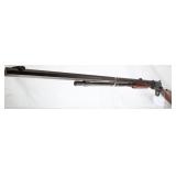 Winchester Model 1890 .22 Short Pump Action Rifle,