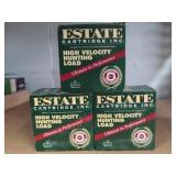 Estate Cartridge Inc. 12 Gauge High Velocity Hunti