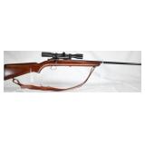 Winchester Model 69 .22 S/L/LR Bolt Action Rifle w
