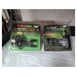 Truglo Tru-Site Xtreme and Bone Collector Tundra A