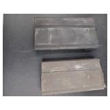 Pair of M14 Rifle Magazines