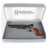 Colt Signature Series 1862 Pocket Navy .36 Caliber