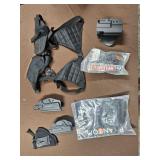 Opportunity Lot: Raven, Allen, Hellweg, Uncle Mike