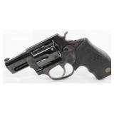 Taurus .327 Federal Magnum 6-Shot Revolver, 2' Bar