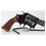 Smith & Wesson Model 31-1 .32 S&W Long Double Acti