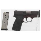 Kahr Arms K40 .40 S&W Semi-Automatic Pistol w/ Mag