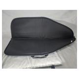 Allen Black Soft Shell Gun Case