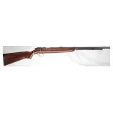 Remington Sportmaster Model 512 .22 S/L/LR Bolt Ac