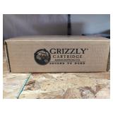Grizzly Cartridge Ammunition 45 Colt +P 225gr JHP