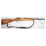 Mauser Chileno Modelo 1895 7x57mm Mauser Bolt Acti