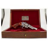 Smith & Wesson South Carolina Law Enforcement Comm