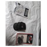 Fobus KTP ND Holster, Guardian Angel Universal Cli