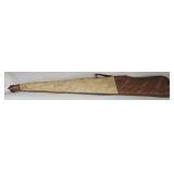 Long Gun Soft Shell Zippered Case, 50 inches