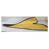 Kolpin Long Gun Soft Shell Zippered Case, 42 inch