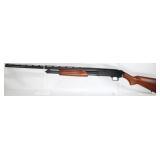 Mossberg Model 500 12 Gauge Pump Action Shotgun, V