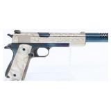 Colt MK IV Series 70 Government Model .45 ACP Semi