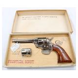 Colt Frontier Scout Convertible .22 LR/.22 Magnum