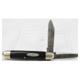 Case Folding Pocket Knife- 2 Blade