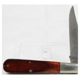 Case Folding Pocket Knife- 1 Blade
