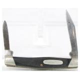 Buck Model 309 Folding Pocket Knife ï¿½ 2 Blade