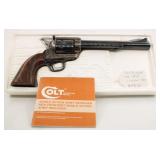 Colt .44 Special New Frontier Single Action Army S