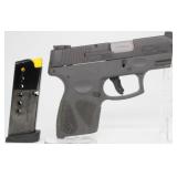 Taurus G2S 9mm Semi-Automatic Pistol w/ Magazine