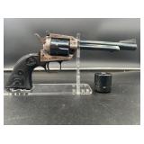 Colt New Frontier Convertible Single Action Revolv