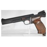 Smith & Wesson Model 78G .22 Caliber CO2 Air Pisto