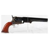 Colt Second Generation 1851 Navy .36 Caliber Black