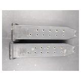 Pair of Glock .45 ACP Pistol Magazines