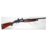 Winchester Model 1200 12 Gauge Pump Action Shotgun