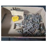Assorted Mixed Caliber Ammunition and Daisy Pellet