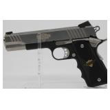 Schroeder Bauman American Defender Lightweight Sem