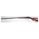 Long Tom 12 Gauge Single Shot Shotgun, 32' Barrel,