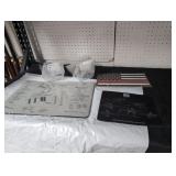 Firearm Accessory and Memorabilia Collection: Gloc
