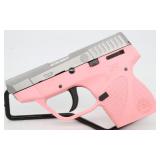 Taurus PT 738 TCP .380 ACP Semi-Automatic Pistol,