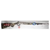 Traditions NitroFire .50 Cal Muzzleloader, 26' Sta