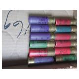 Assorted Collection of Mixed Gauge Shotgun Shells