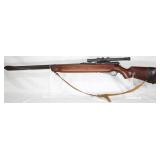 Montgomery Ward Western Field Model 491A .22 S/L/L