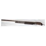 National Firearms Co. 16 Gauge Pump Shotgun ï¿½ Inco