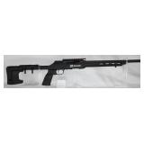 Savage Arms A22 .22 LR Semi-Automatic Rifle, Canad