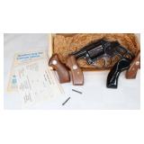 Charter Arms Undercover .38 Special Double Action