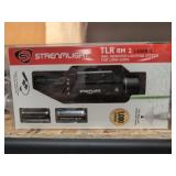 Streamlight TLR RM 2 Laser-G Rail Mounted Lighting