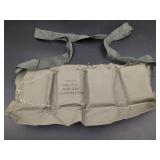 Military 5.56mm Ball M855 Ammunition Bandolier wit