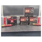 ~100 Shells of 410 Gauge Winchester Shot Shells