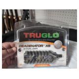 Truglo Deadenator XS Stabilizer Lost Camo AT