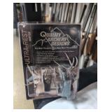 Quality Archery Designs Ultra-Rest Hunter Drop-Awa