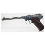 Colt Automatic Target Pistol ï¿½Pre-Woodsmanï¿½ .22 LR